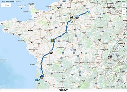 Transport avant mise en bière