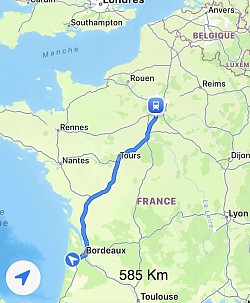 Transport de defunts