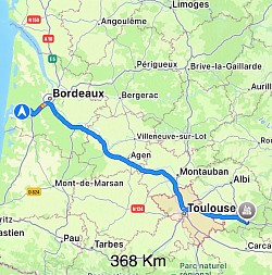 Accompagnement du dernier voyage