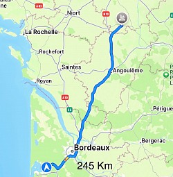 Accompagnant de famille en deuil